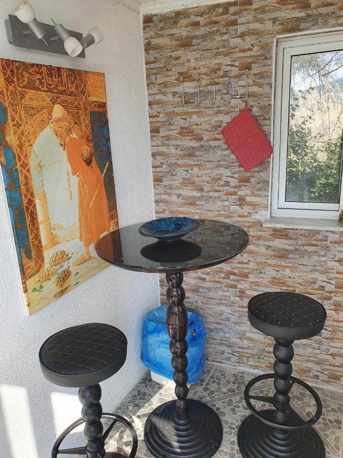 Romantik Villa Apartment Bungalow Dalaman Extérieur photo