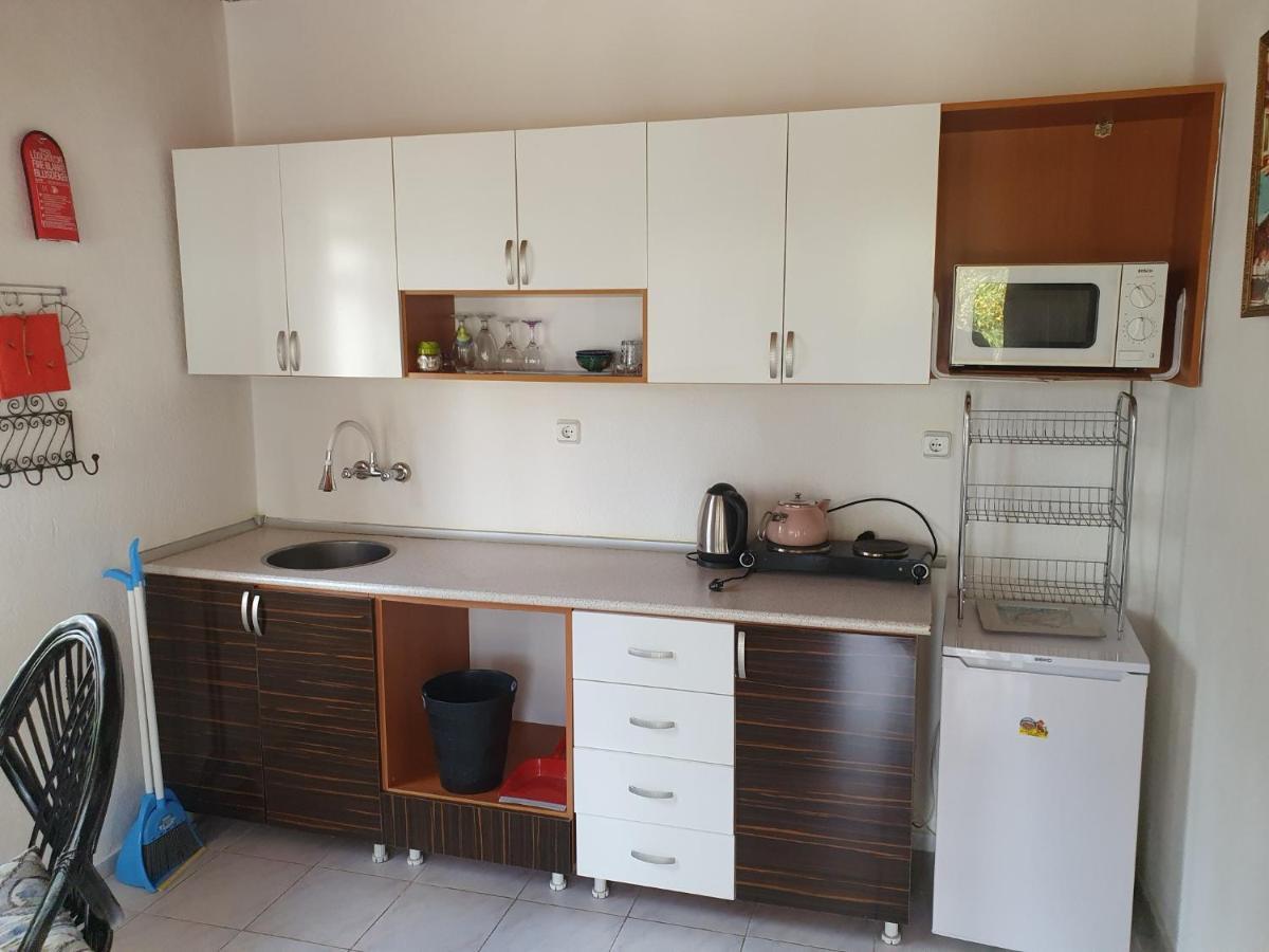 Romantik Villa Apartment Bungalow Dalaman Extérieur photo