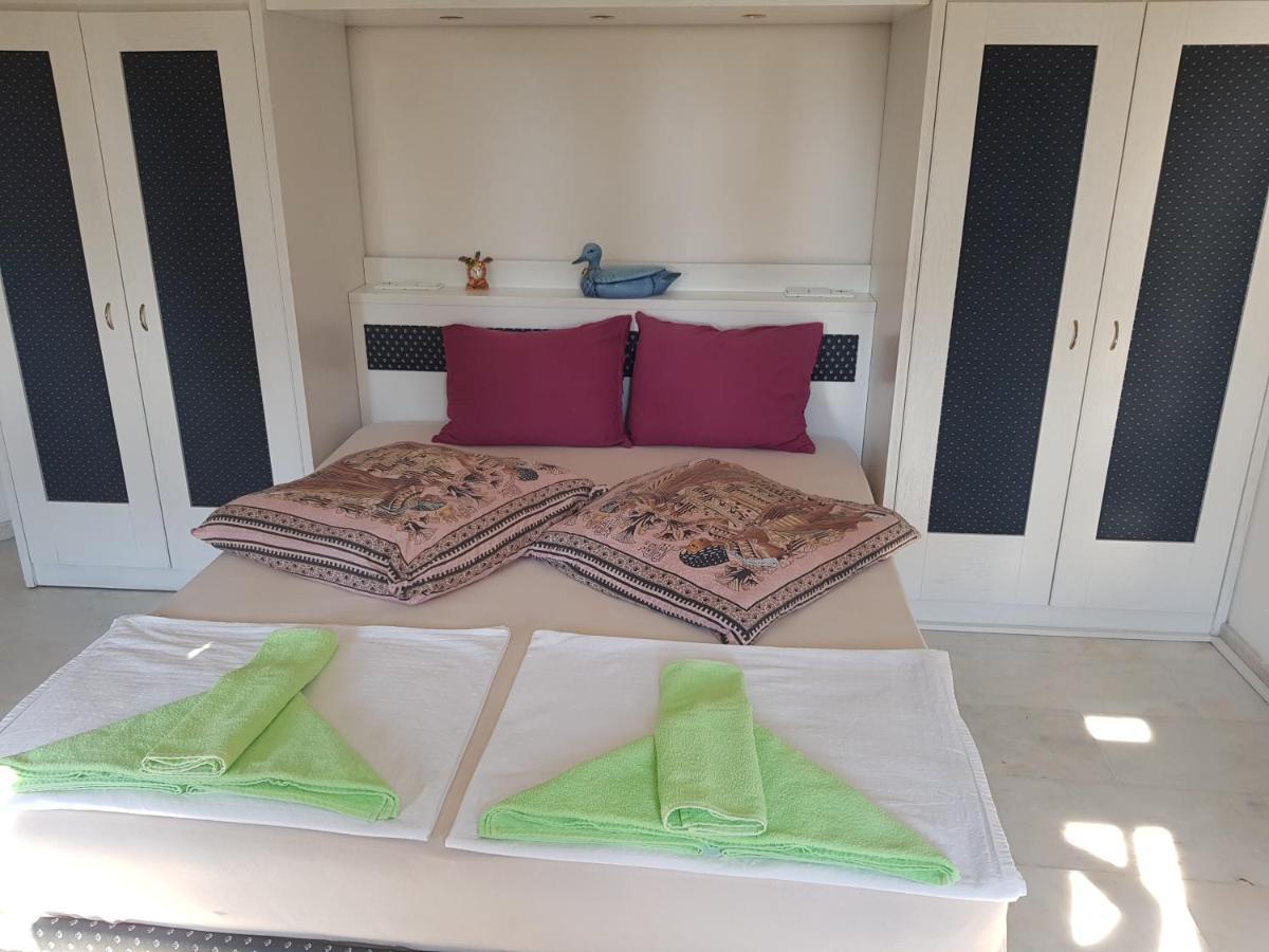 Romantik Villa Apartment Bungalow Dalaman Extérieur photo