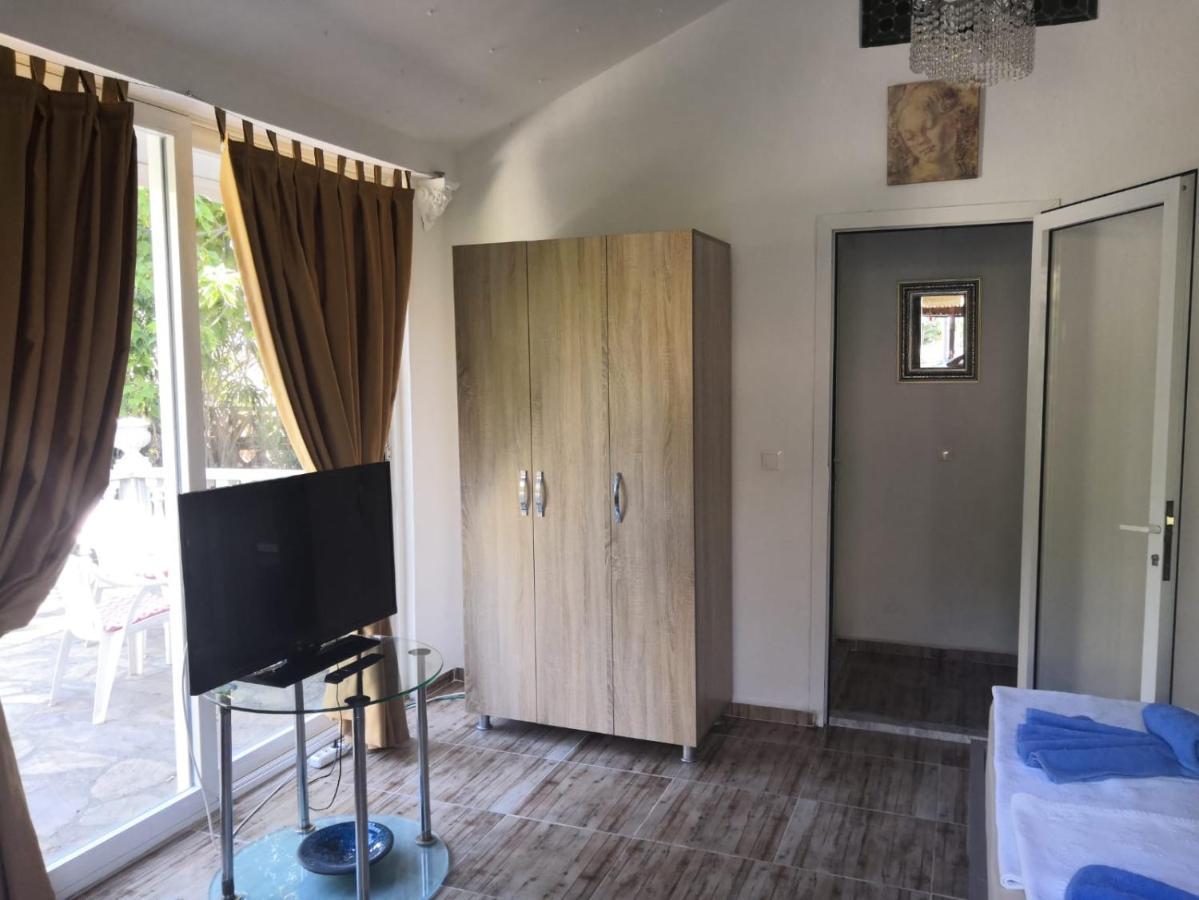 Romantik Villa Apartment Bungalow Dalaman Extérieur photo