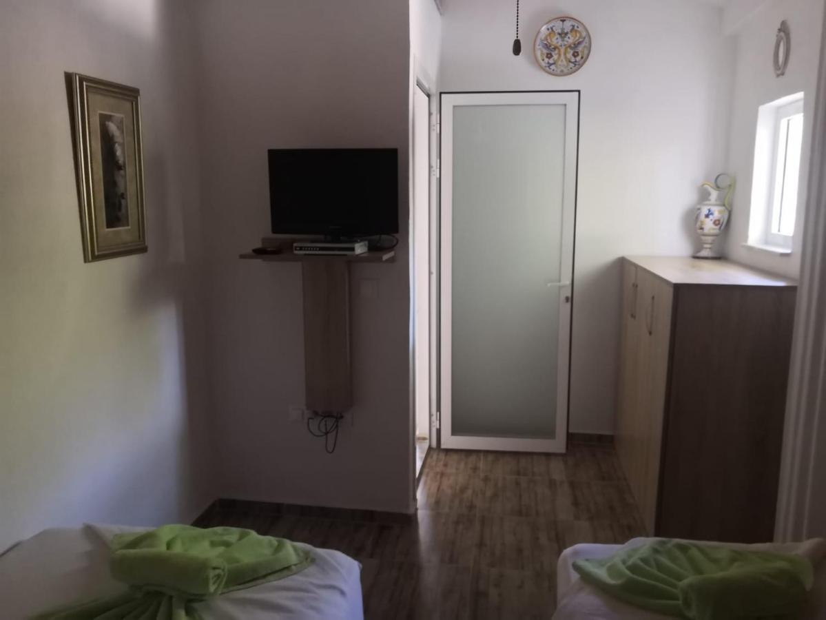 Romantik Villa Apartment Bungalow Dalaman Extérieur photo